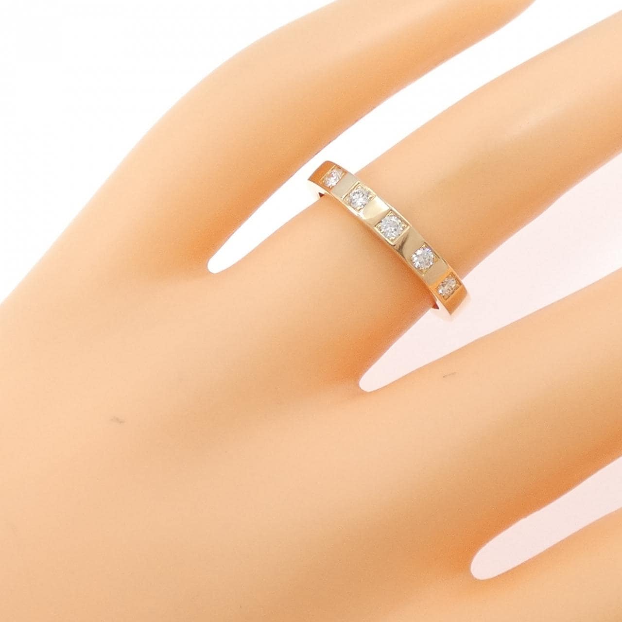 BVLGARI marie me ring