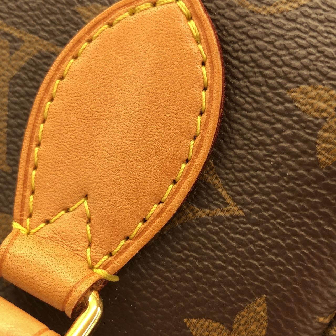 ルイヴィトン モノグラム テュレン MM M48814 バッグ