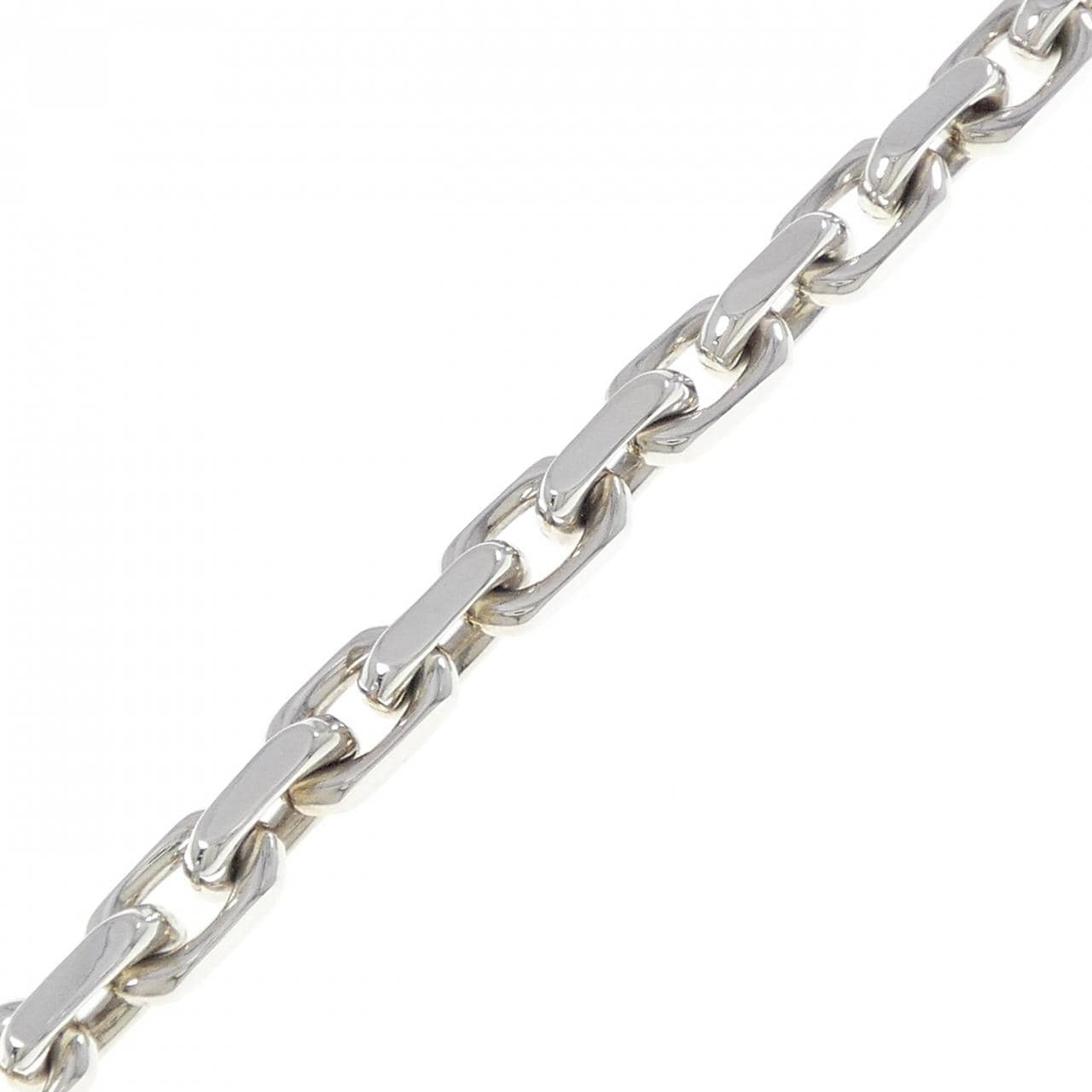 ティファニー メイカーズワイド ブレスレット