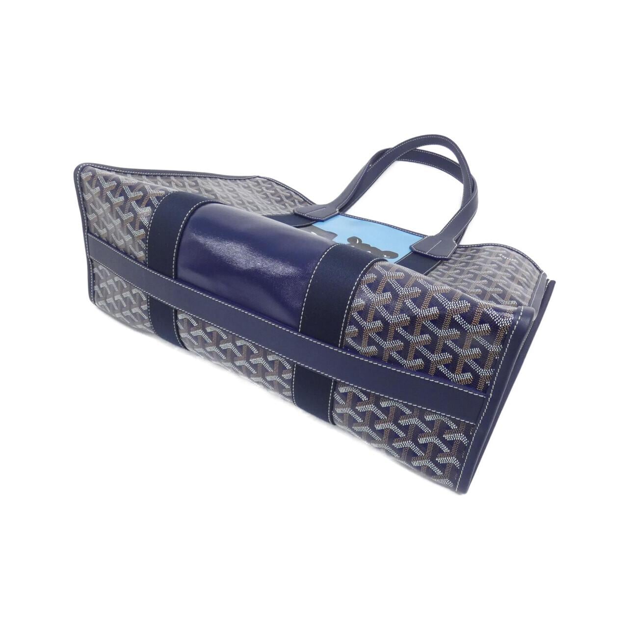 【未使用品】ゴヤール ヴィレット MM バッグ