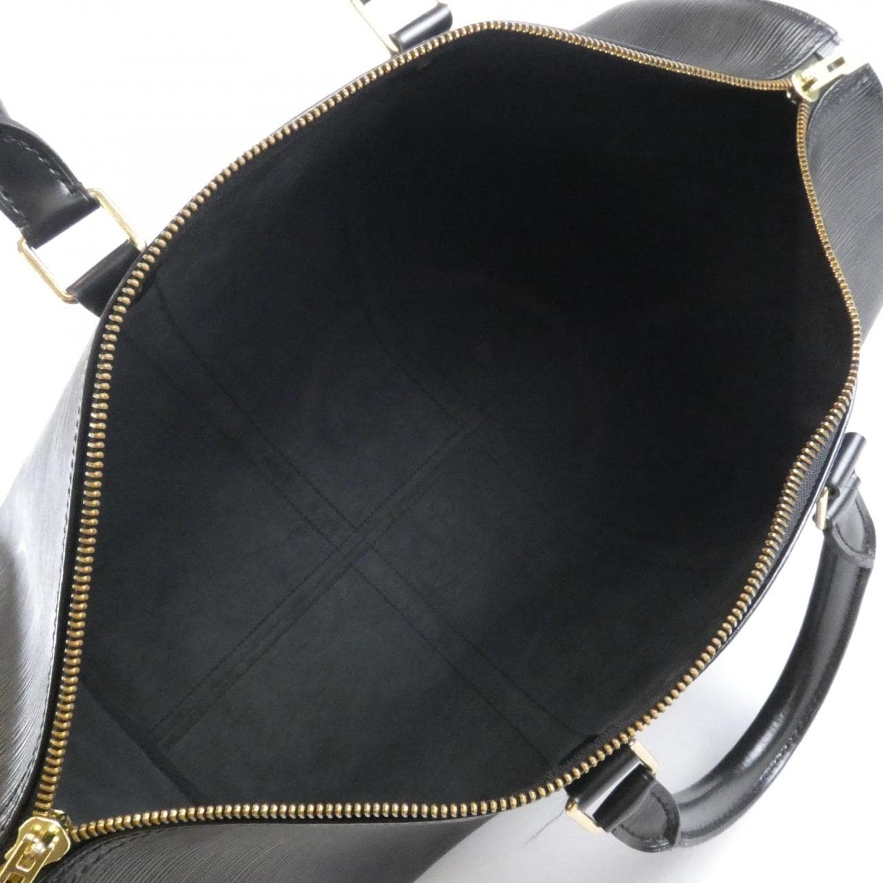 ルイヴィトン エピ キーポル 50cm M42962 ボストンバッグ