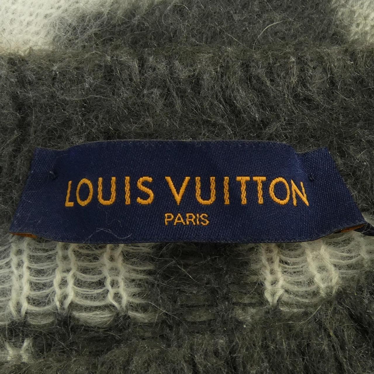 ルイヴィトン LOUIS VUITTON ニット