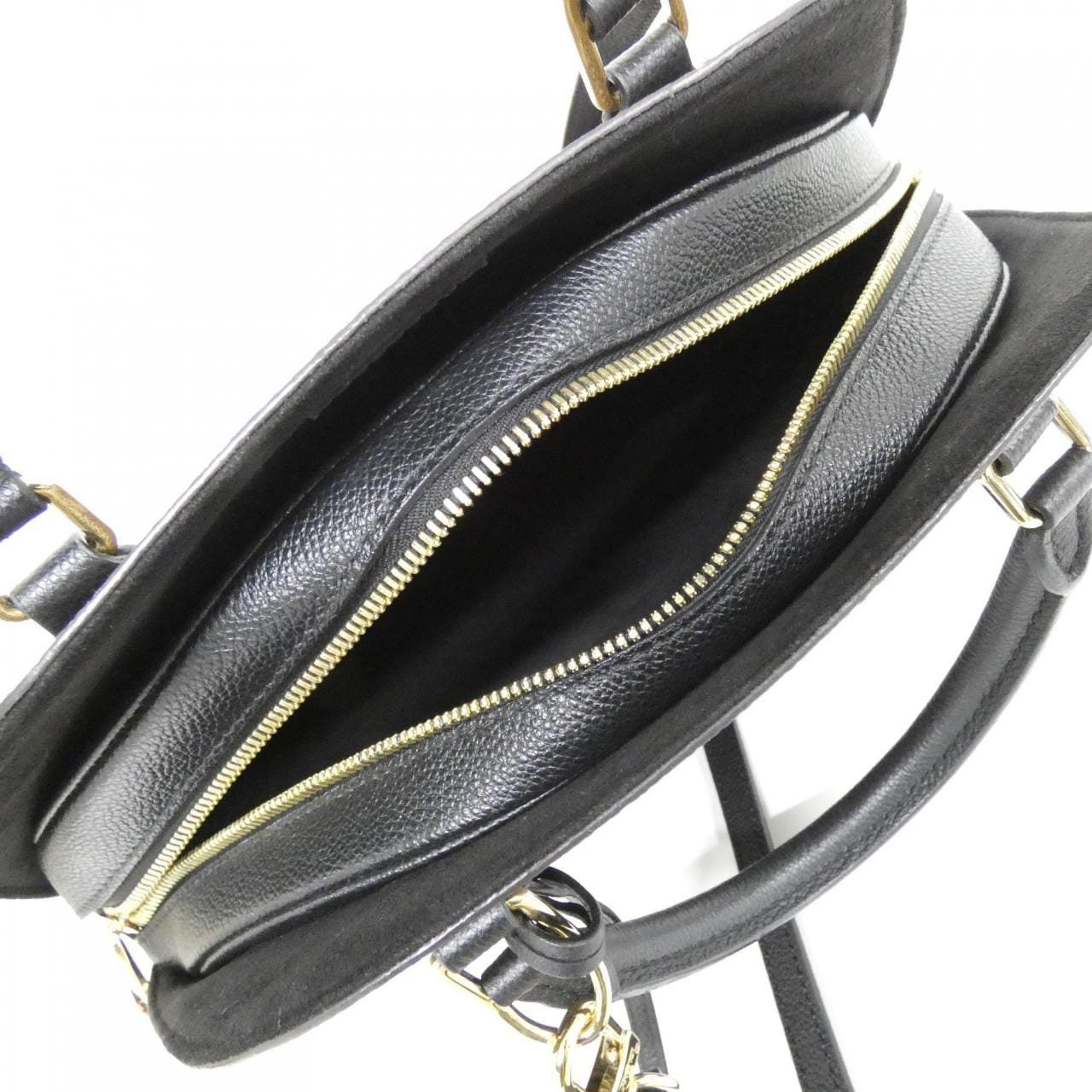 ルイヴィトン モノグラム アルマ バッグ イントゥー バッグ M41780 バッグ