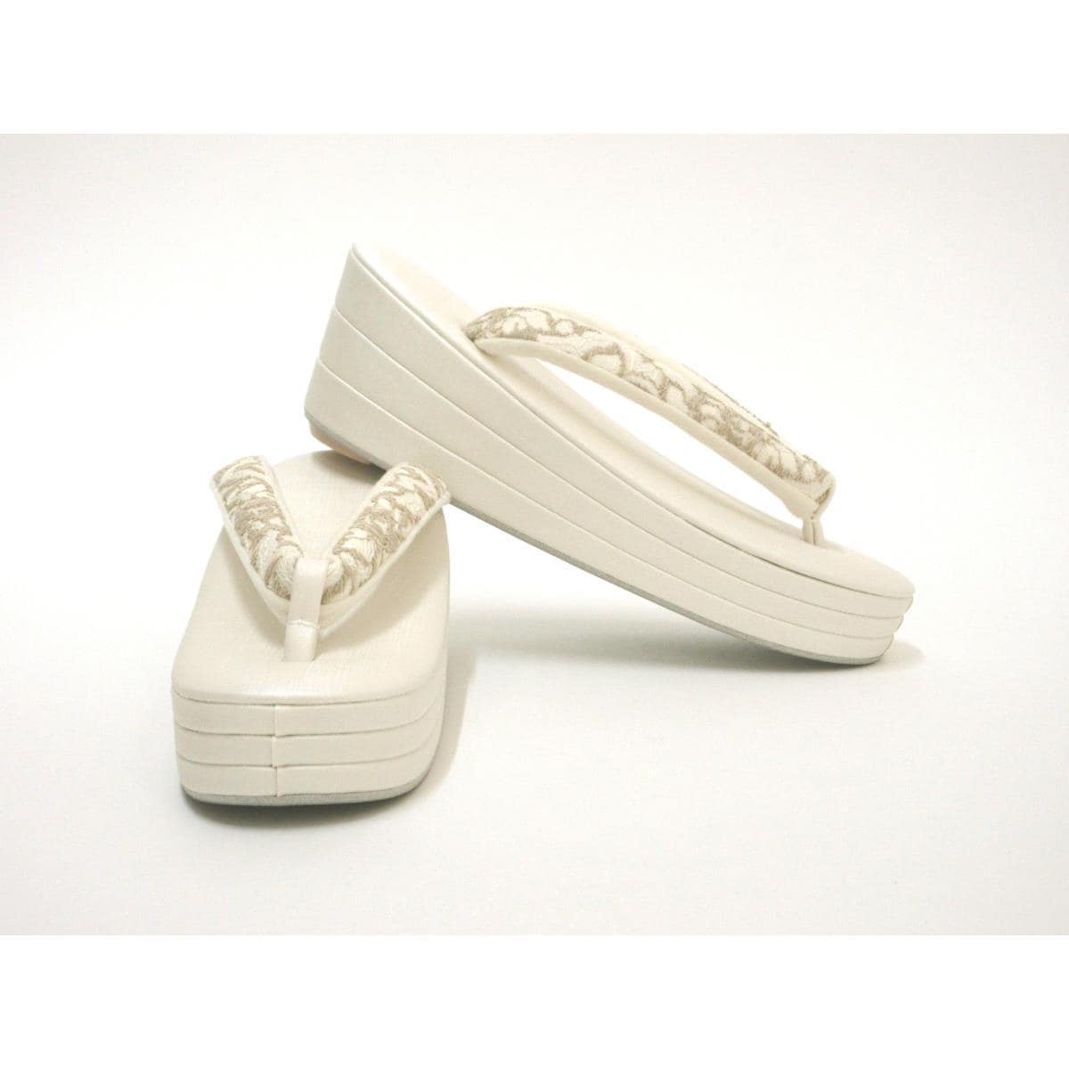 【新品】草履バッグセット