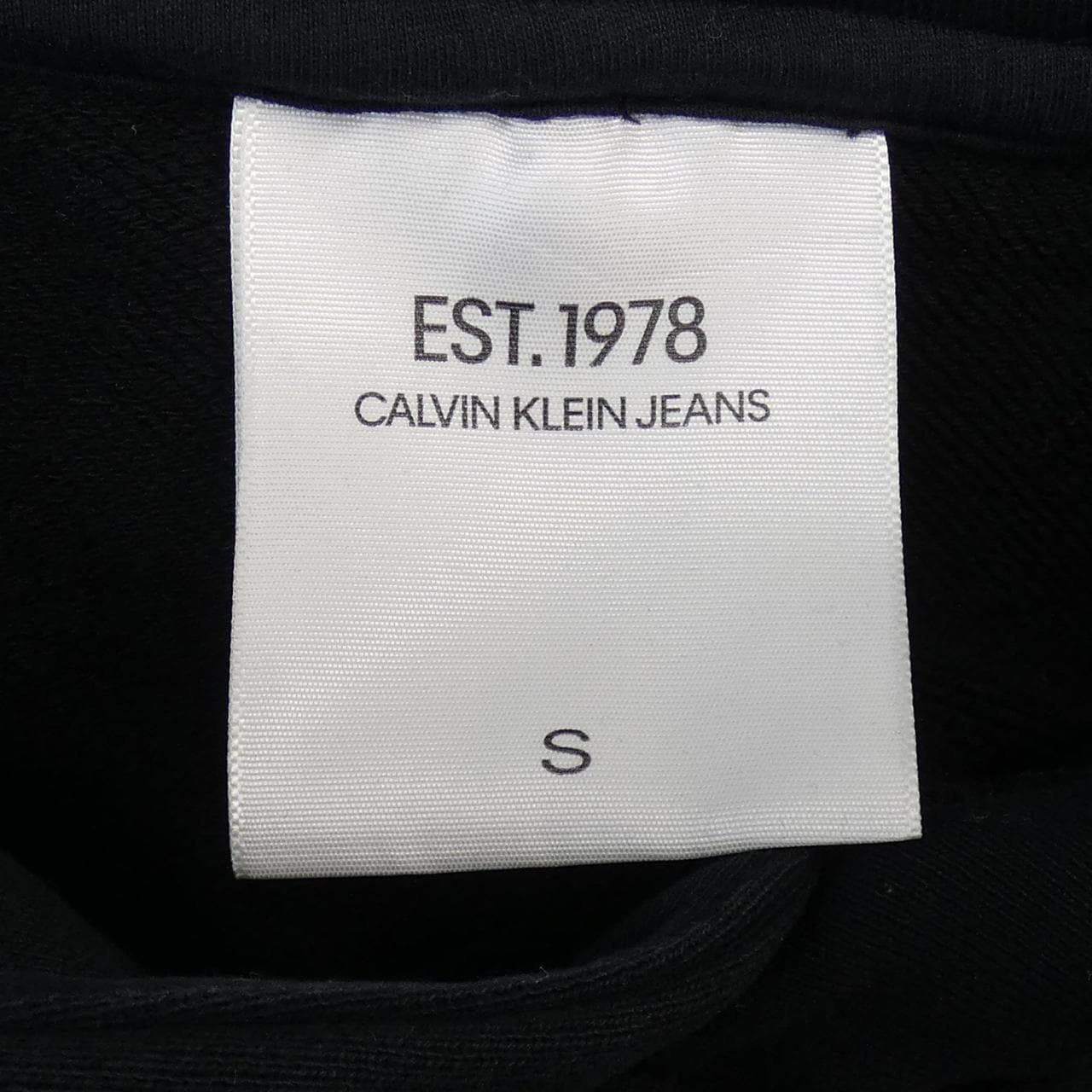 カルバンクラインジーンズ Calvin Klein Jeans パーカー