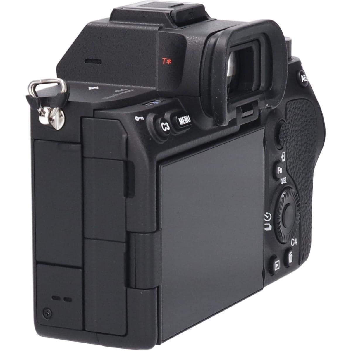 α７Ｓ　ＩＩＩ　ＩＬＣＥ－７ＳＭ３