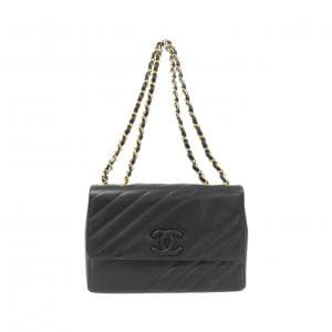 [vintage] CHANEL单肩包