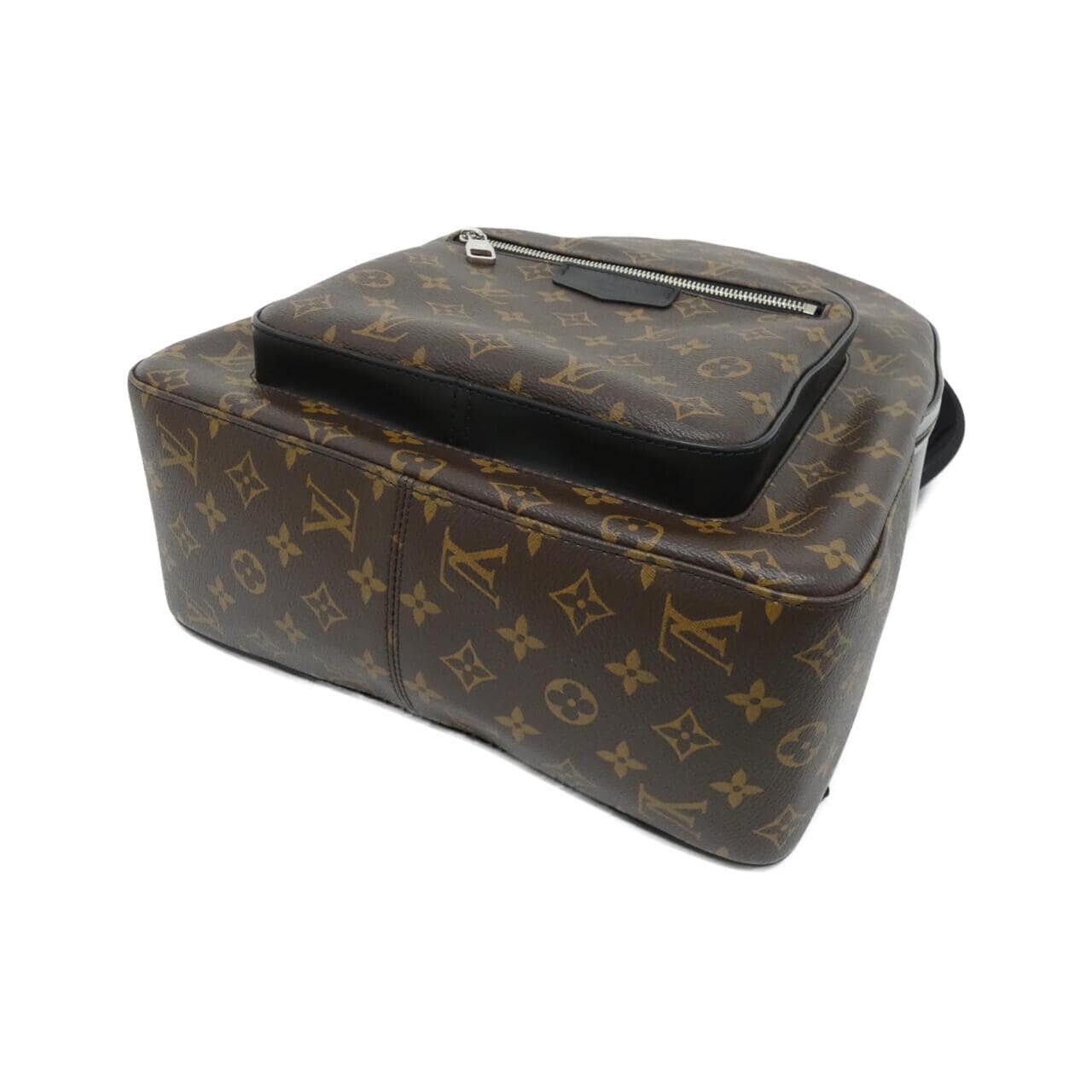 ルイヴィトン モノグラム マカサー ジョッシュ M41530 リュックサック