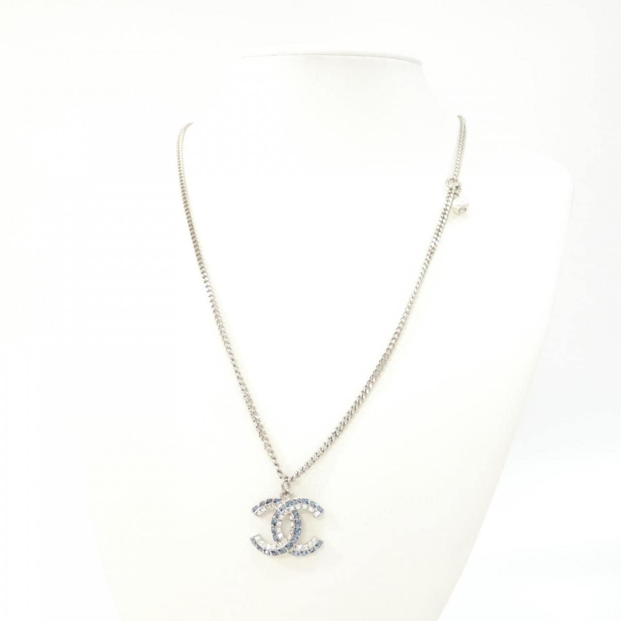 シャネル AB0868 ネックレス