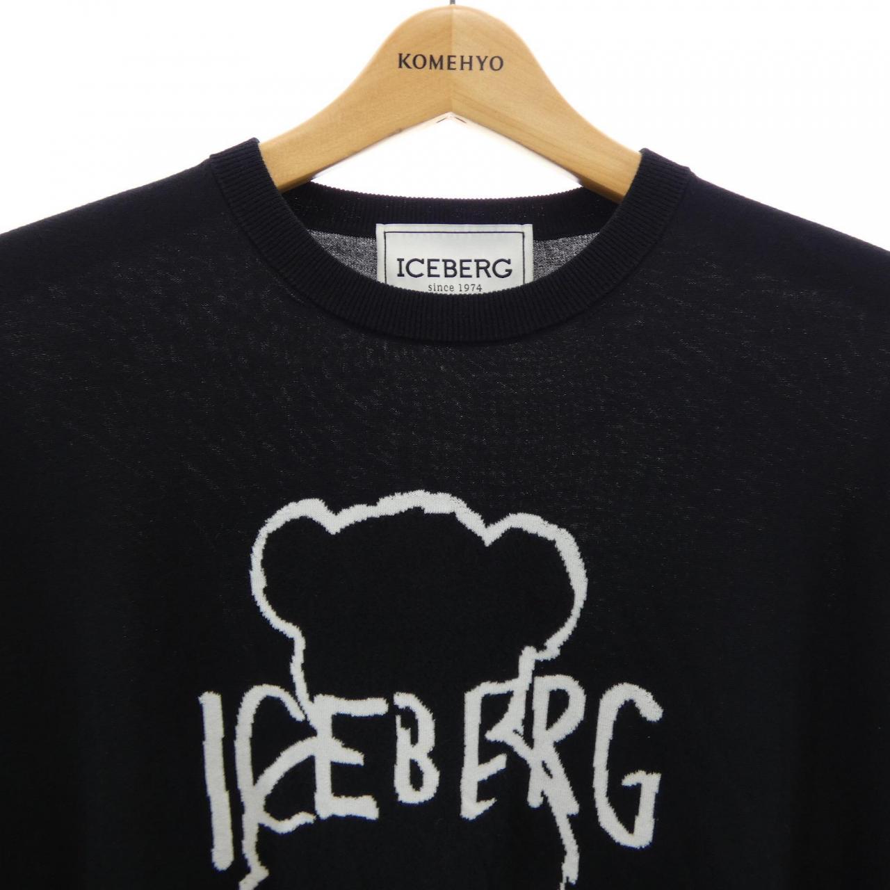 ICEBERG ニット