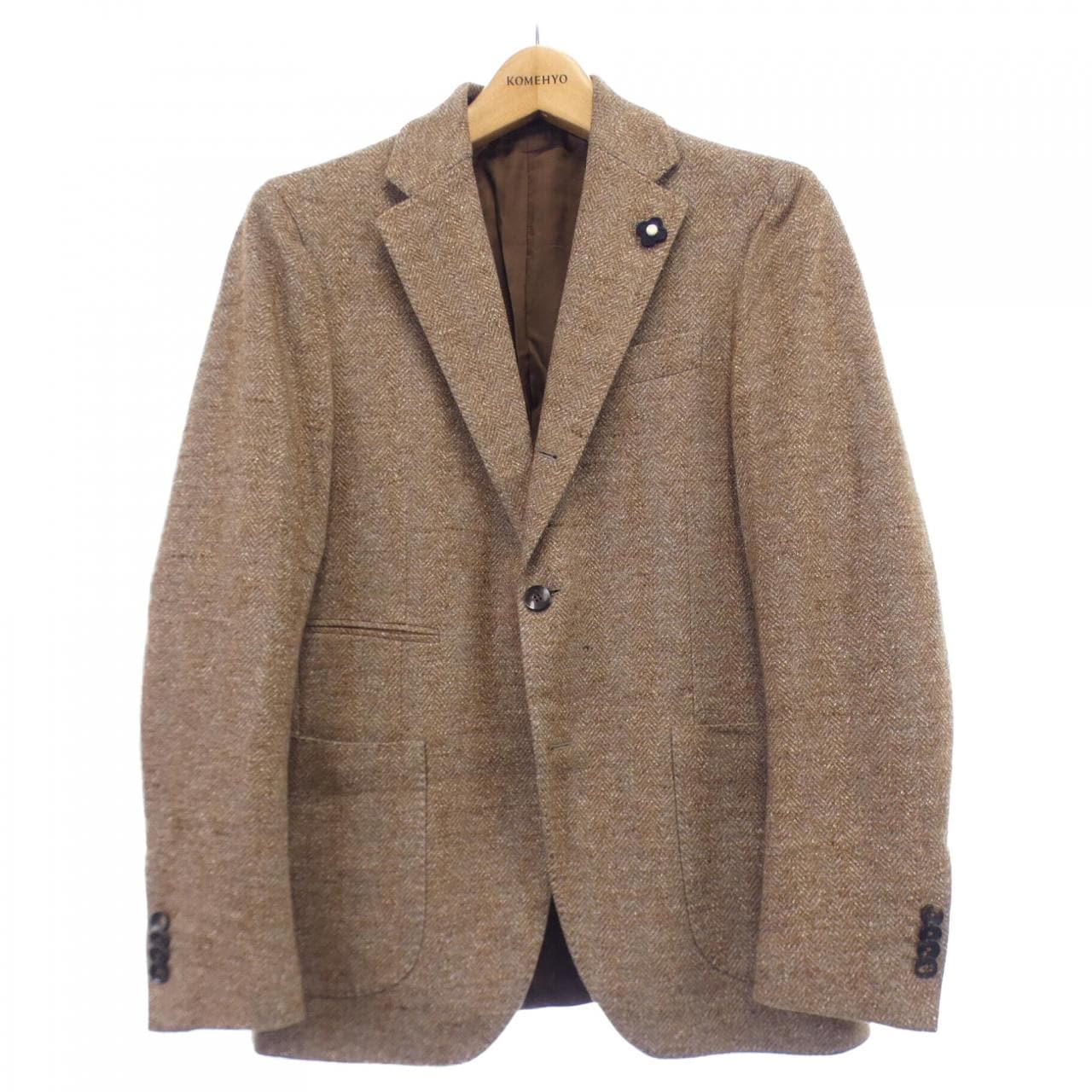 ラルディーニ LARDINI ジャケット