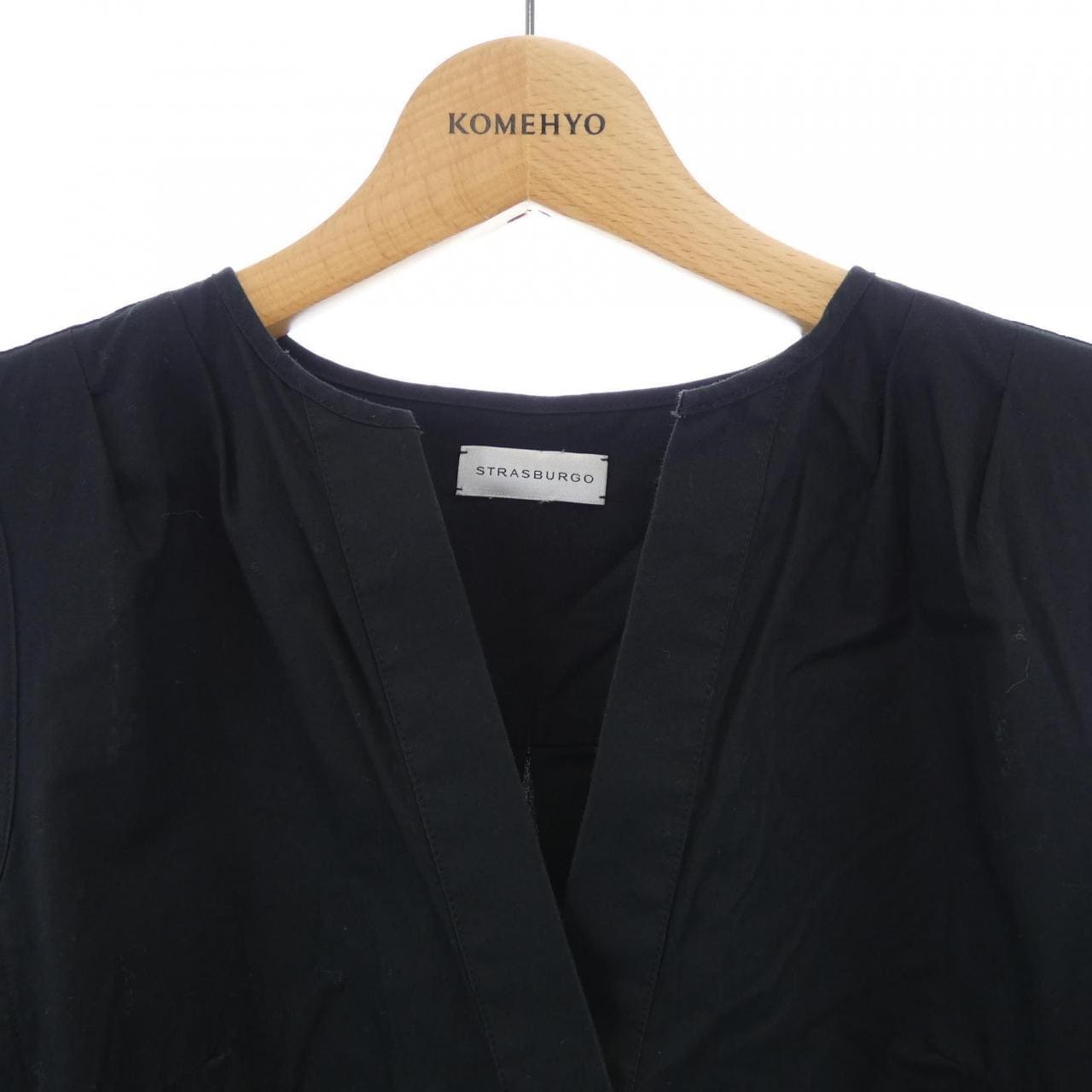 STRASBURGO 231410 Dress