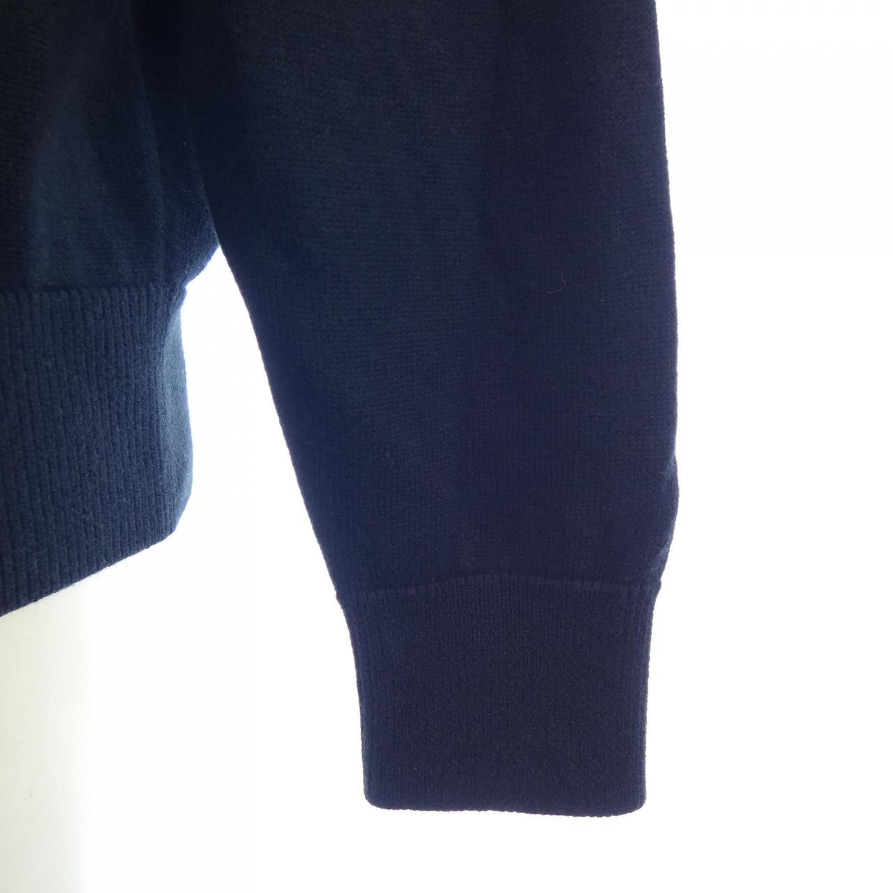 フレッドペリー FRED PERRY ニット
