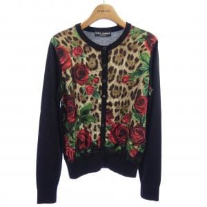 ドルチェアンドガッバーナ DOLCE&GABBANA カーディガン