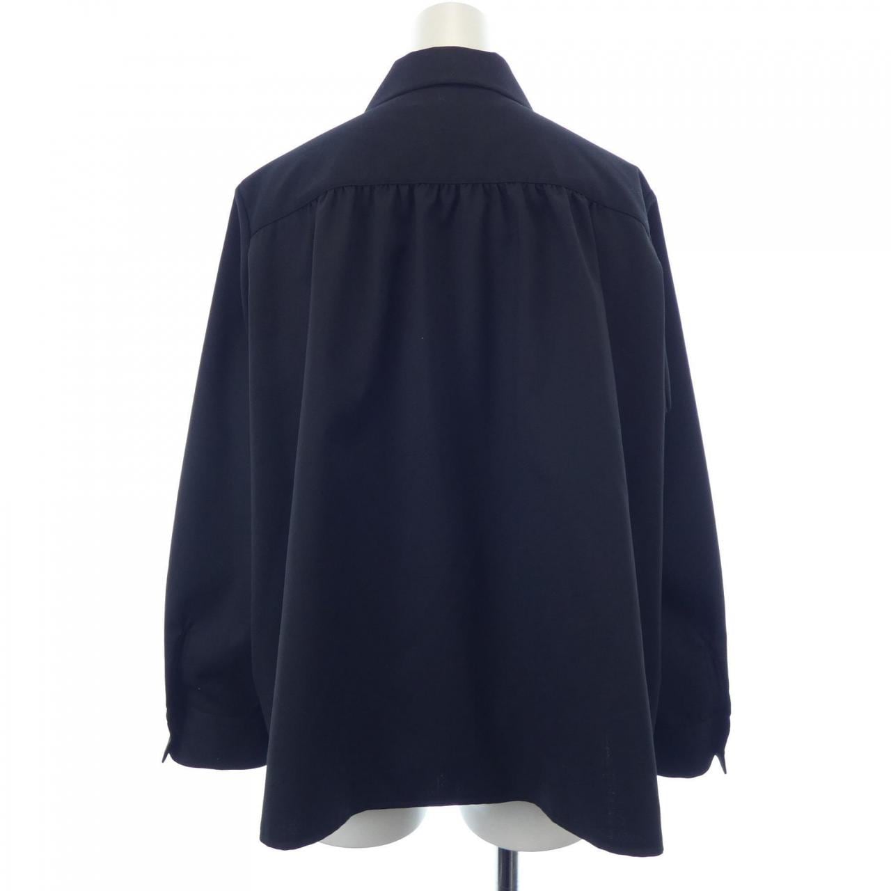 トリココムデギャルソン tricot COMME des GARCONS TF-B002 シャツ