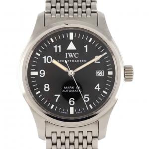 【現状渡し】IWC マークXV IW325302 SS 自動巻