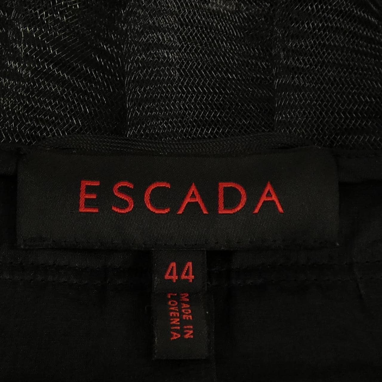 エスカーダ ESCADA ベスト