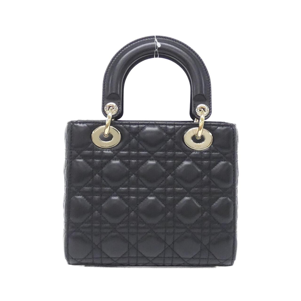 クリスチャンディオール MY ABCDIOR レディ ディオール スモール M0538OCAL バッグ