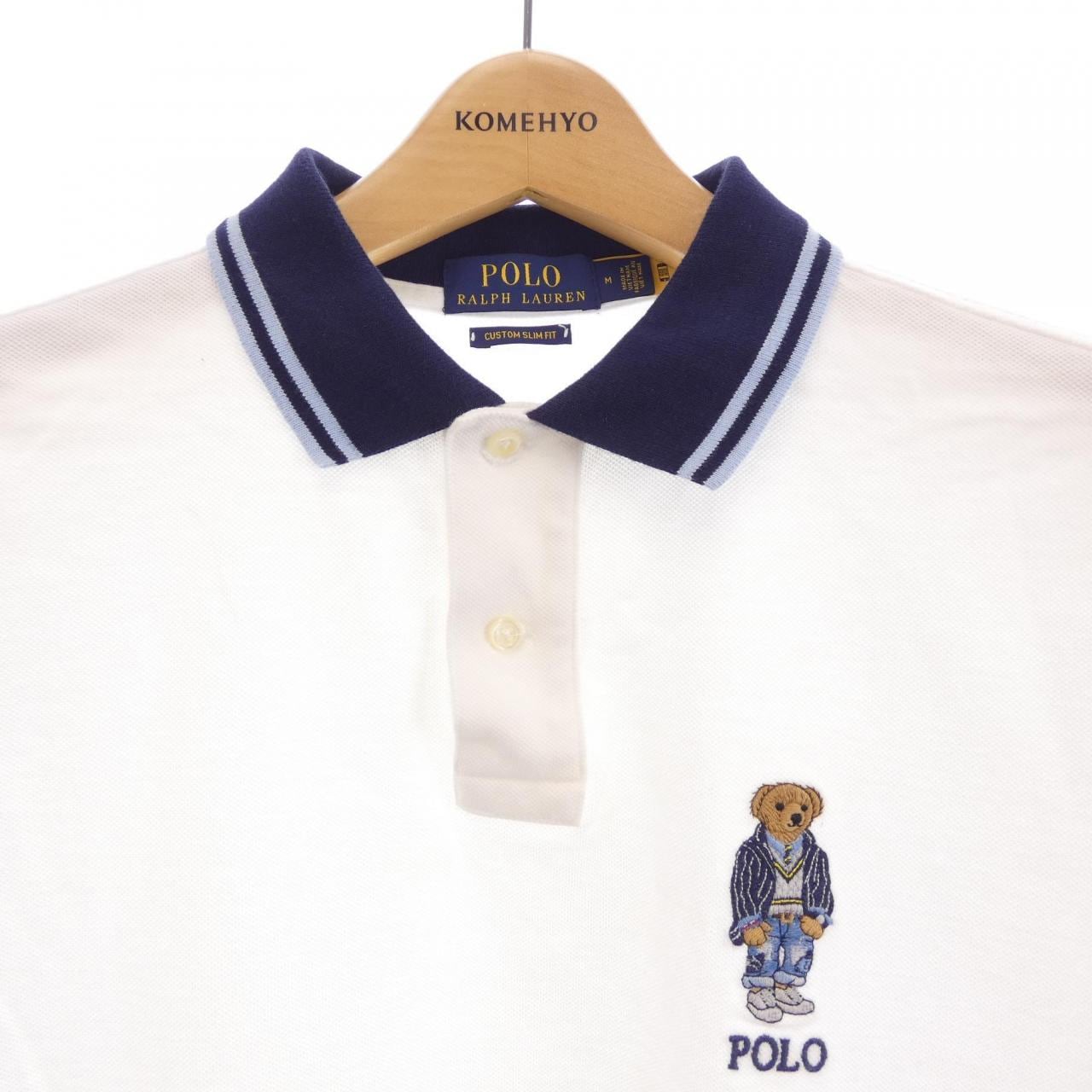 ポロラルフローレン POLO RALPH LAUREN ポロシャツ