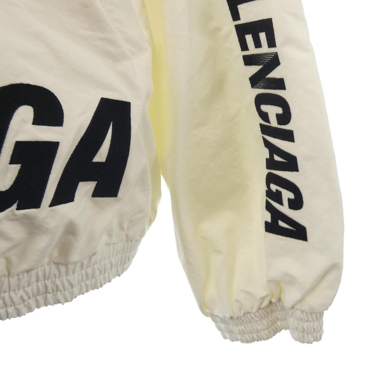 バレンシアガ BALENCIAGA 768918 TPM06UNISEX ブルゾン