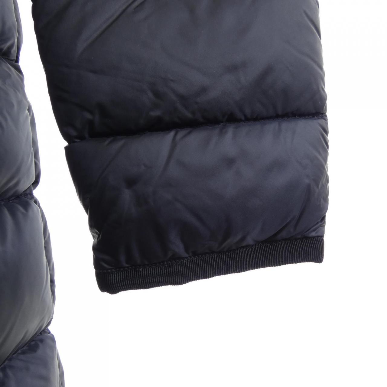 モンクレール MONCLER HERMINE ダウンコート