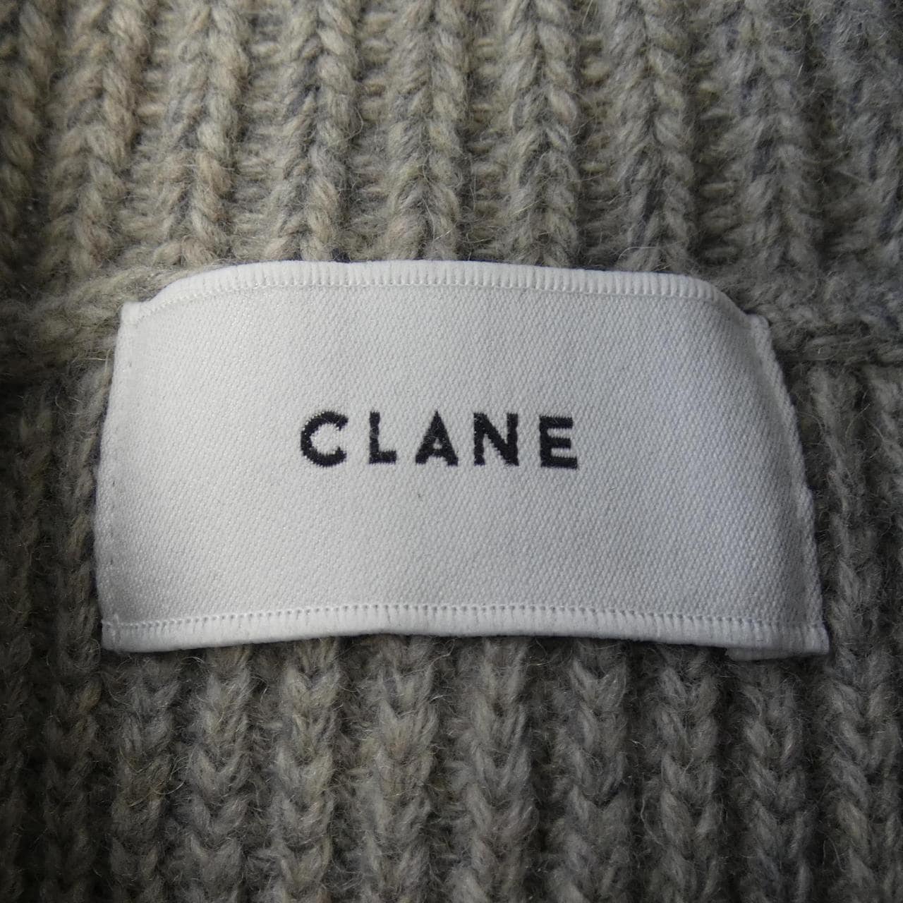クラネ CLANE 19106-1091 ベスト