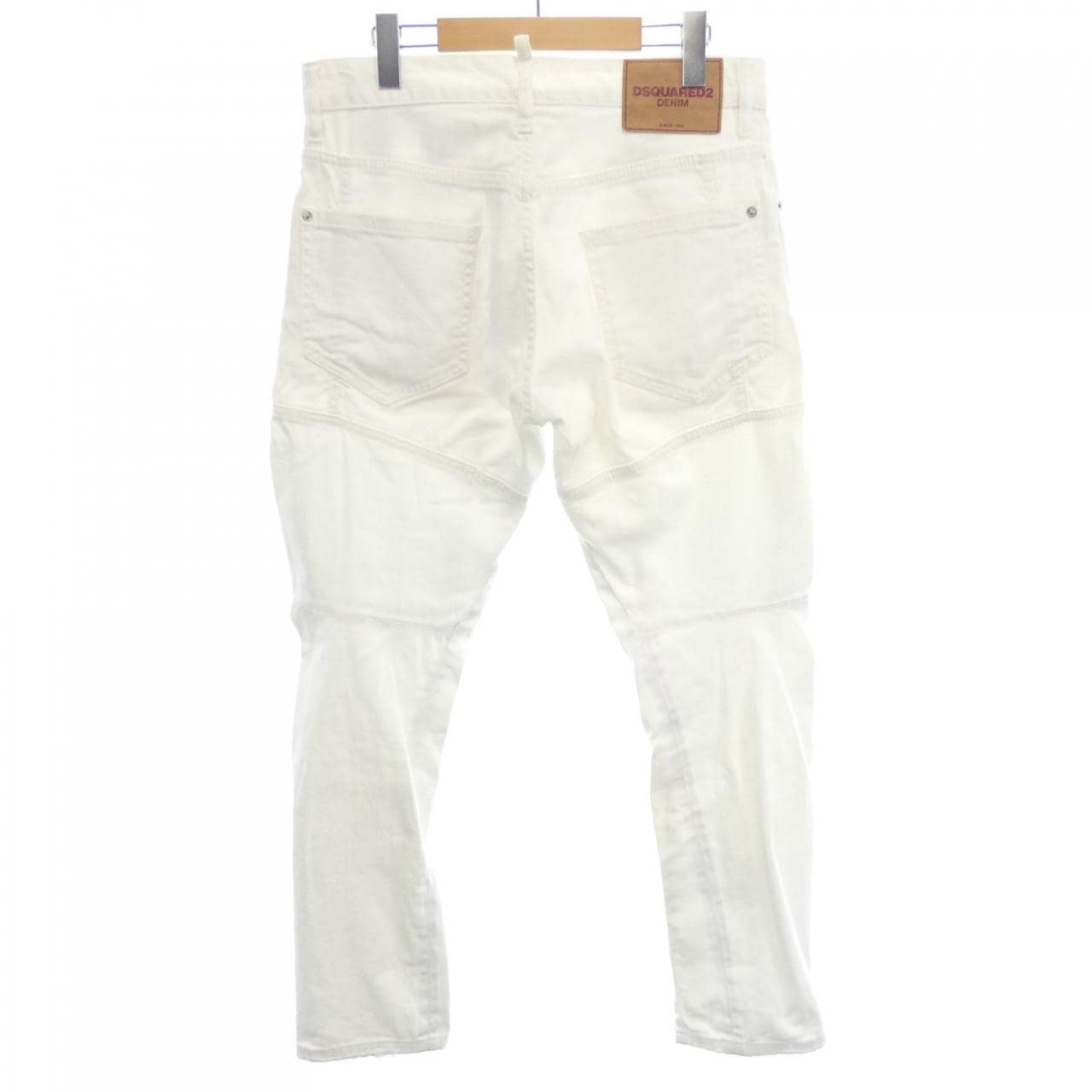 ディースクエアード DSQUARED2 S74LA0810 ジーンズ