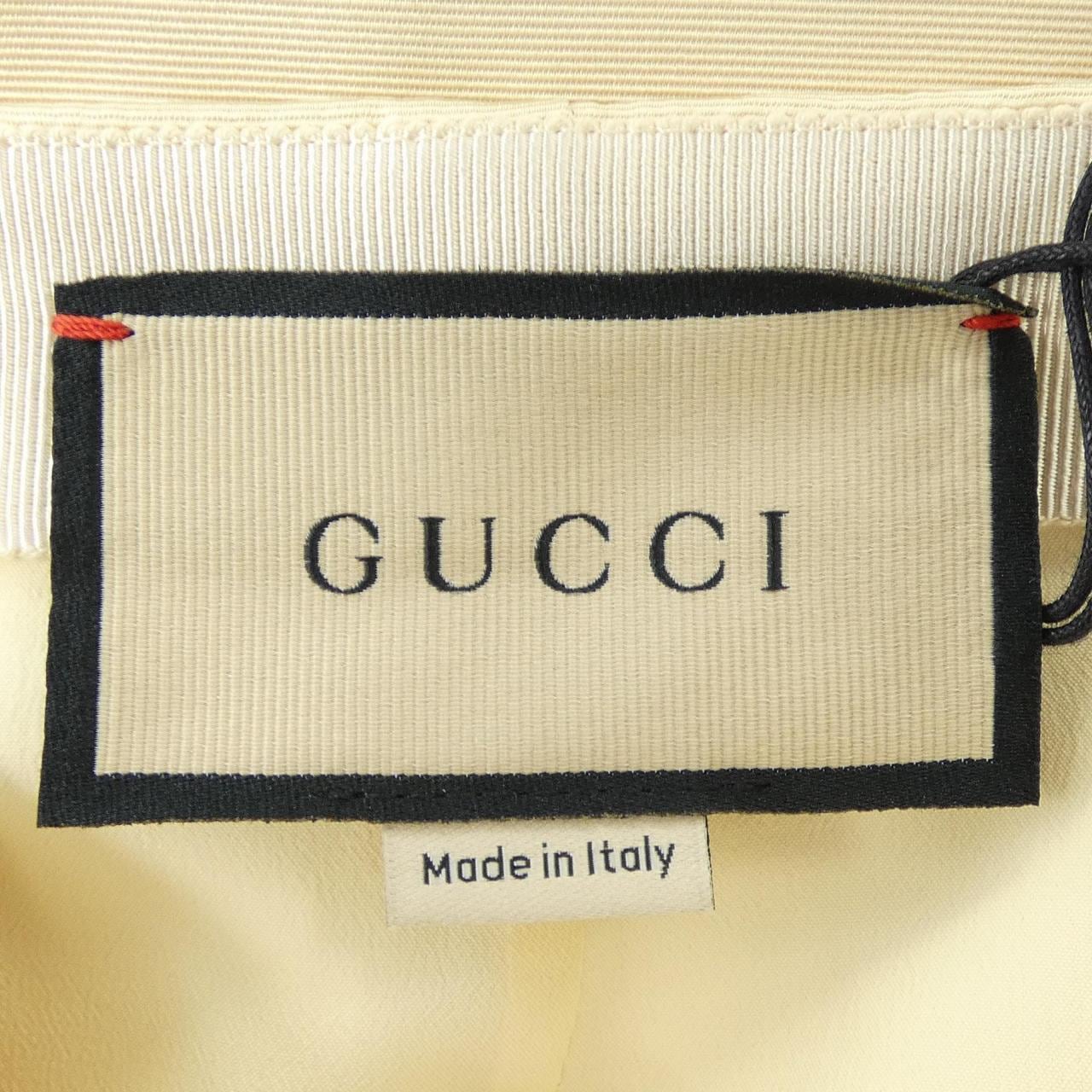 グッチ GUCCI 669705 ZAH2N スカート