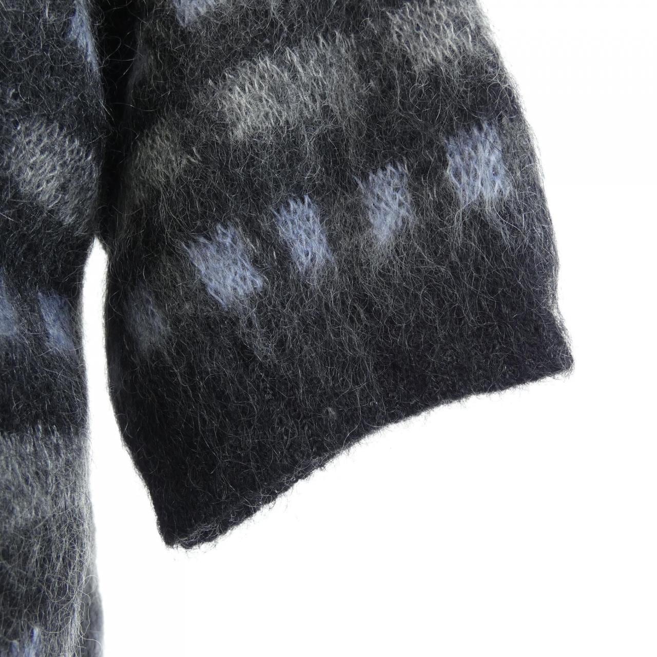 プラダ PRADA 0000ETーZ02ATー00002 ニット