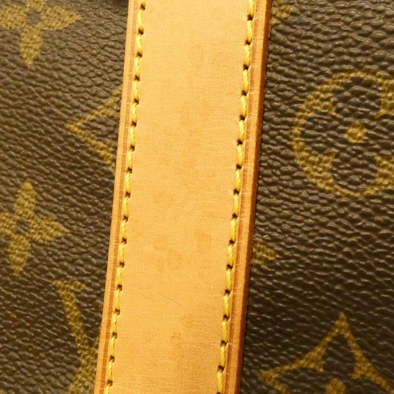 ルイヴィトン モノグラム キーポル 55cm M41424 ボストンバッグ