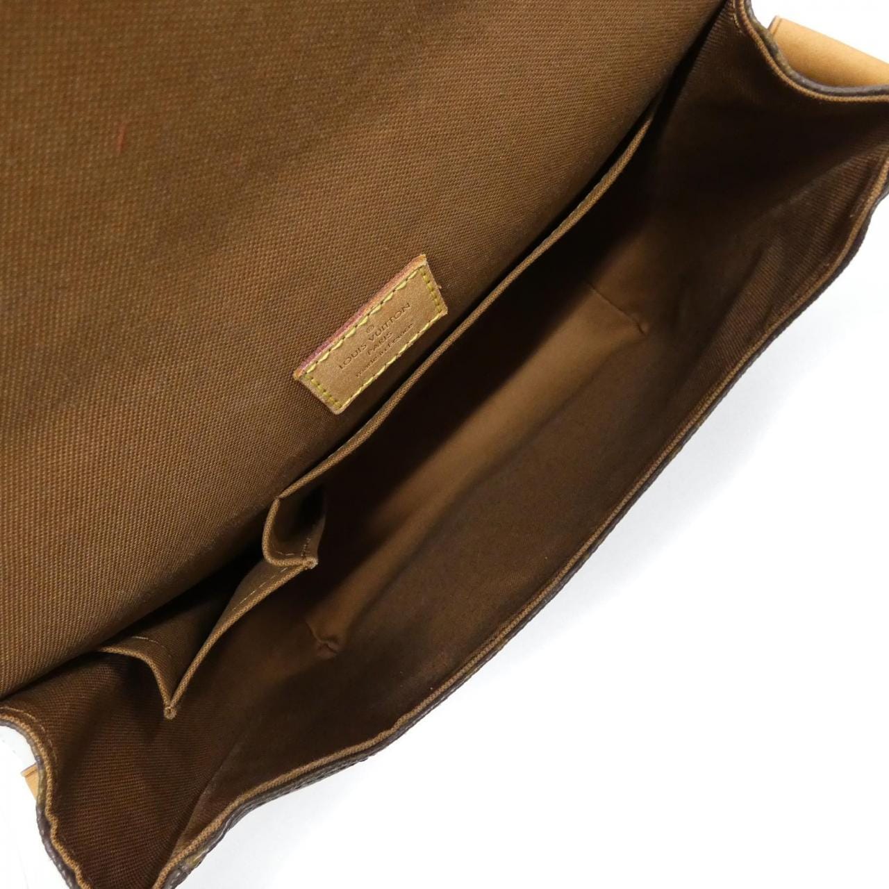 ルイヴィトン モノグラム メッセンジャー PM M40106 ショルダーバッグ