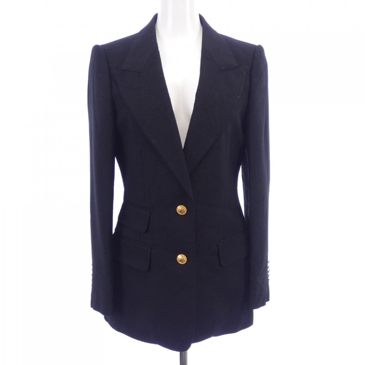 GUCCI 705219 Z736B外套