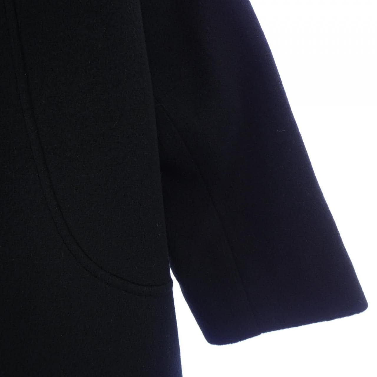 ラピーヌブランシェ LAPINE BLANCHE 704 61-18 コート