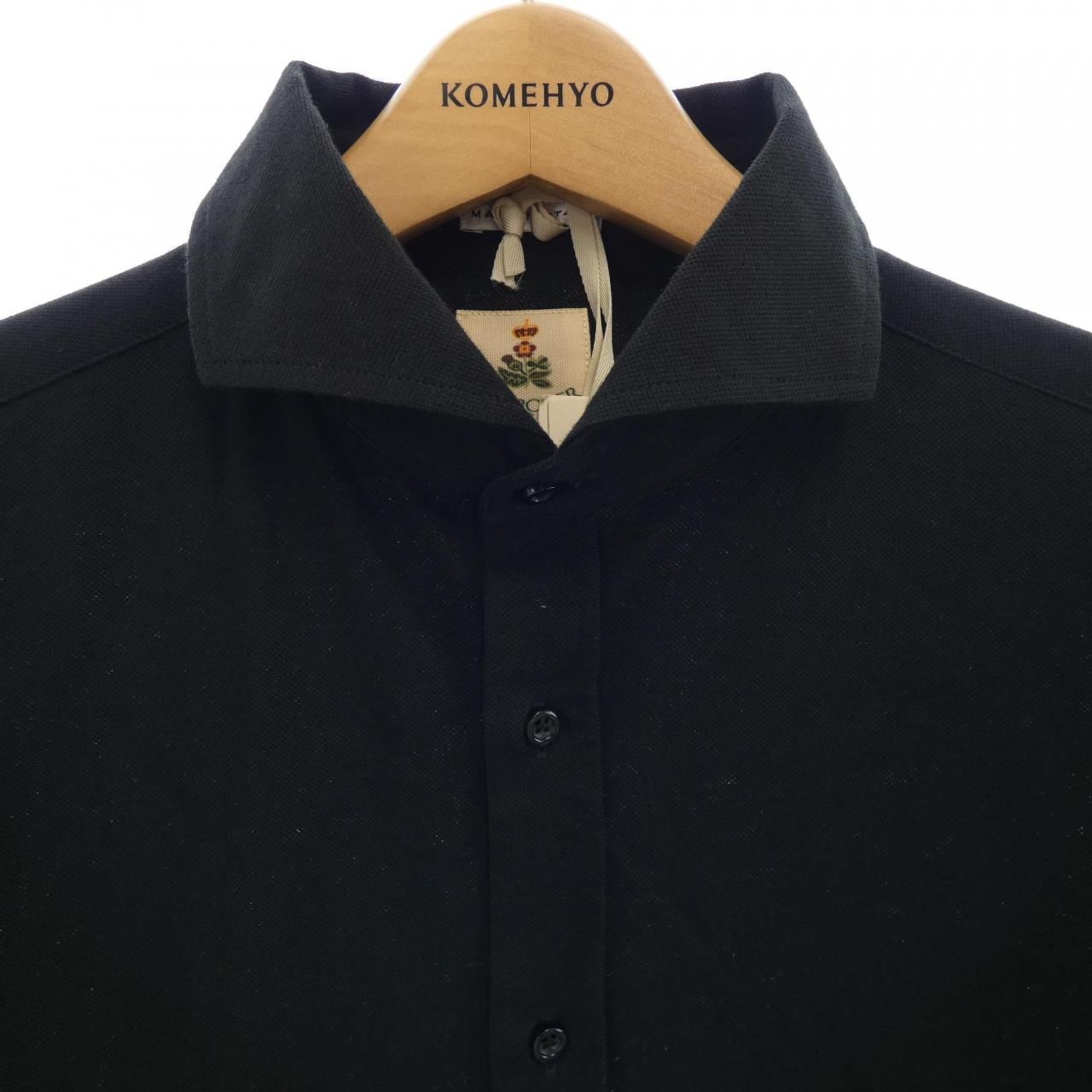 Guilover GUY ROVER shirt