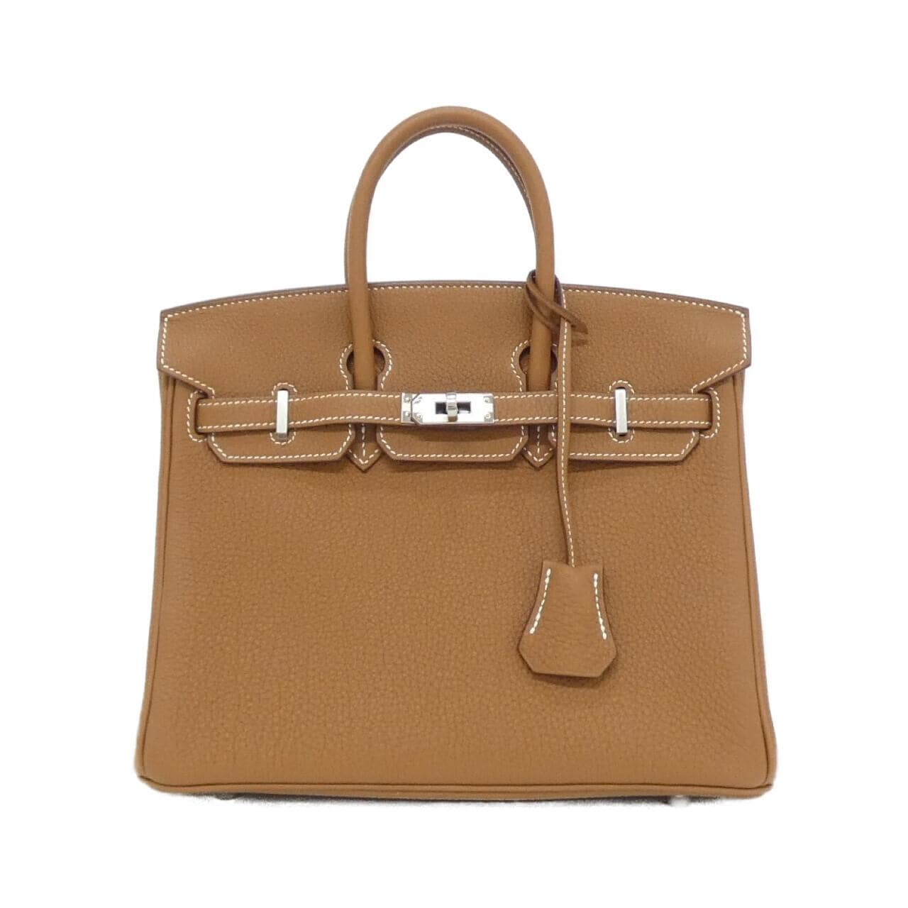 【未使用品】エルメス バーキン 25cm 041344CK バッグ