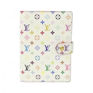 ルイヴィトン マルチカラー アジェンダ PM R21074 オーガナイザー