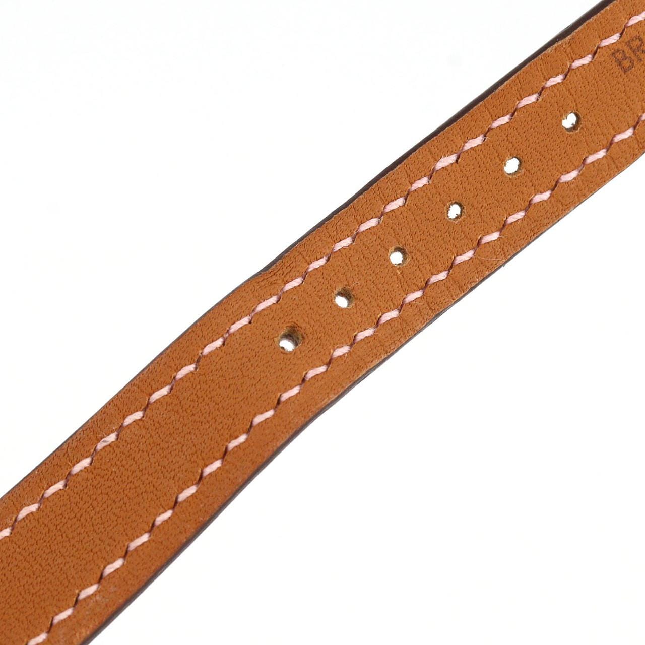 エルメス Hウォッチ･11P HH1.110 SS クォーツ