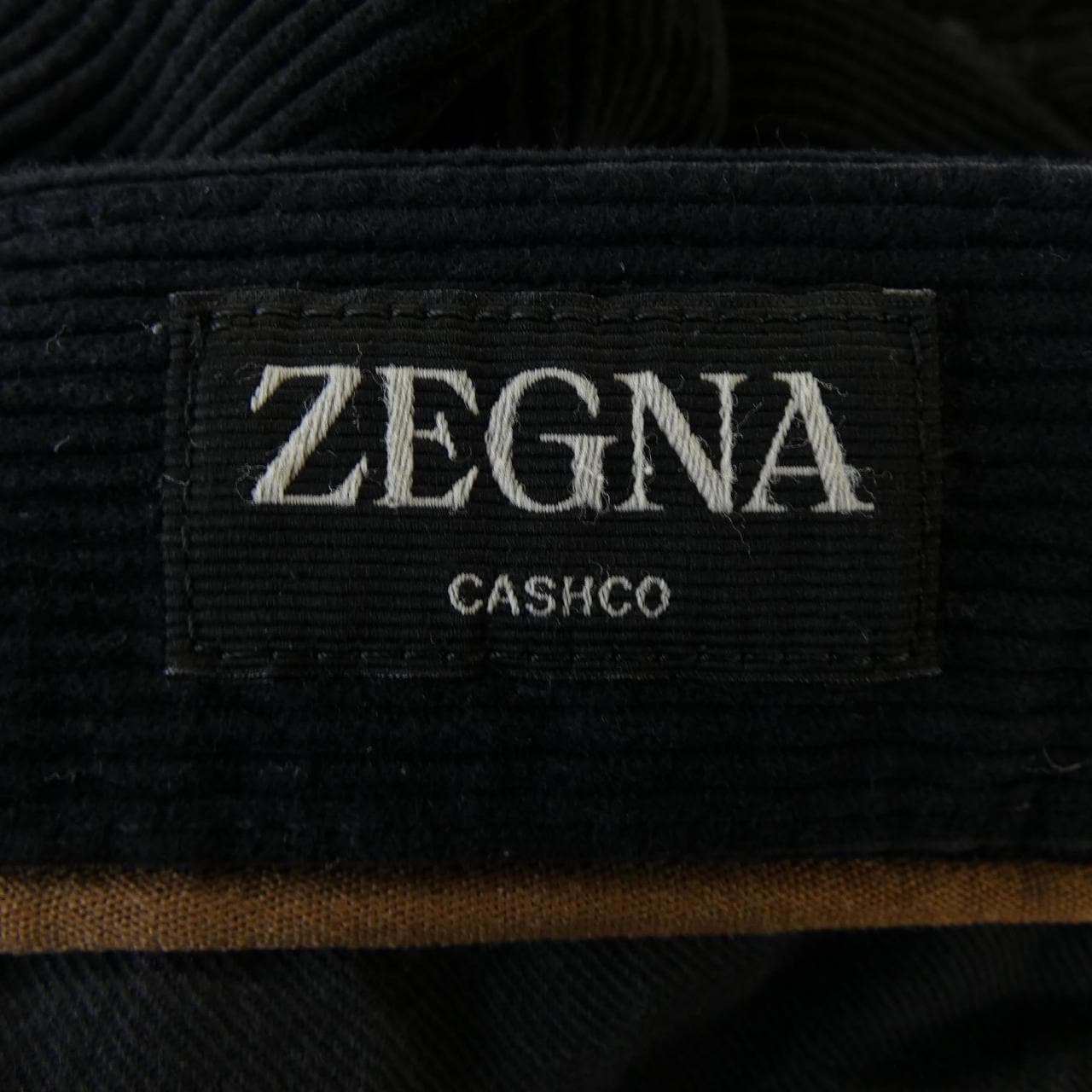 ゼニア ZEGNA パンツ