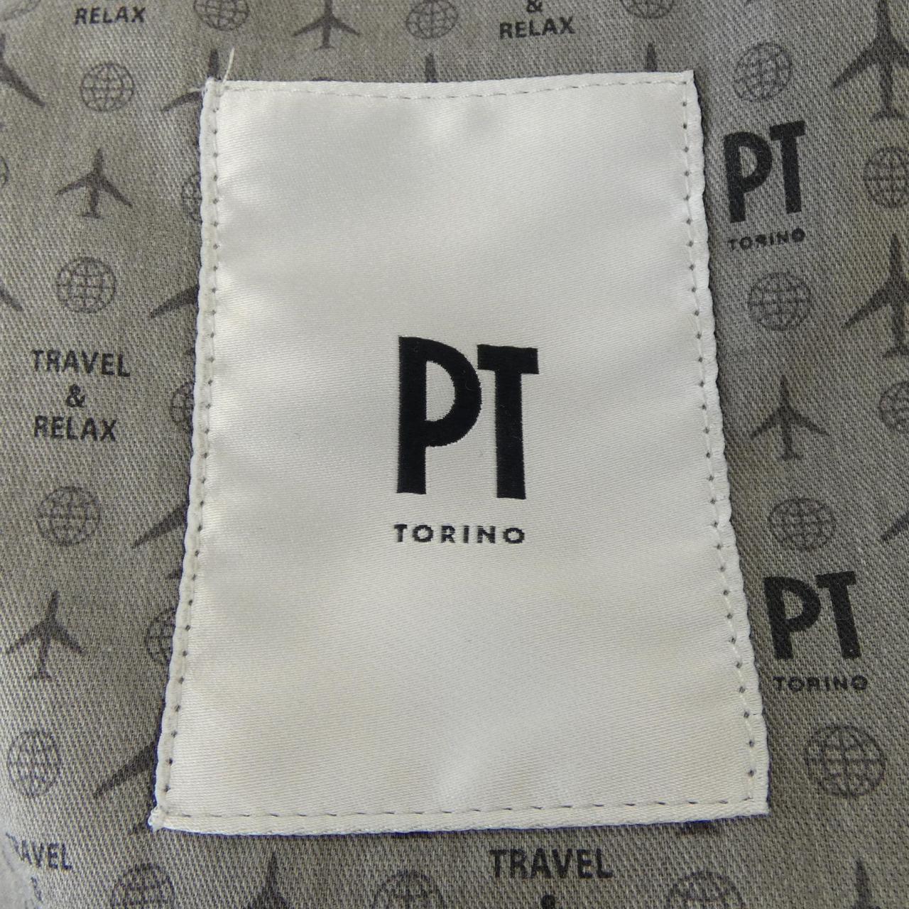 ピーティートリノ PT TORINO CODSTVZ00TVL パンツ