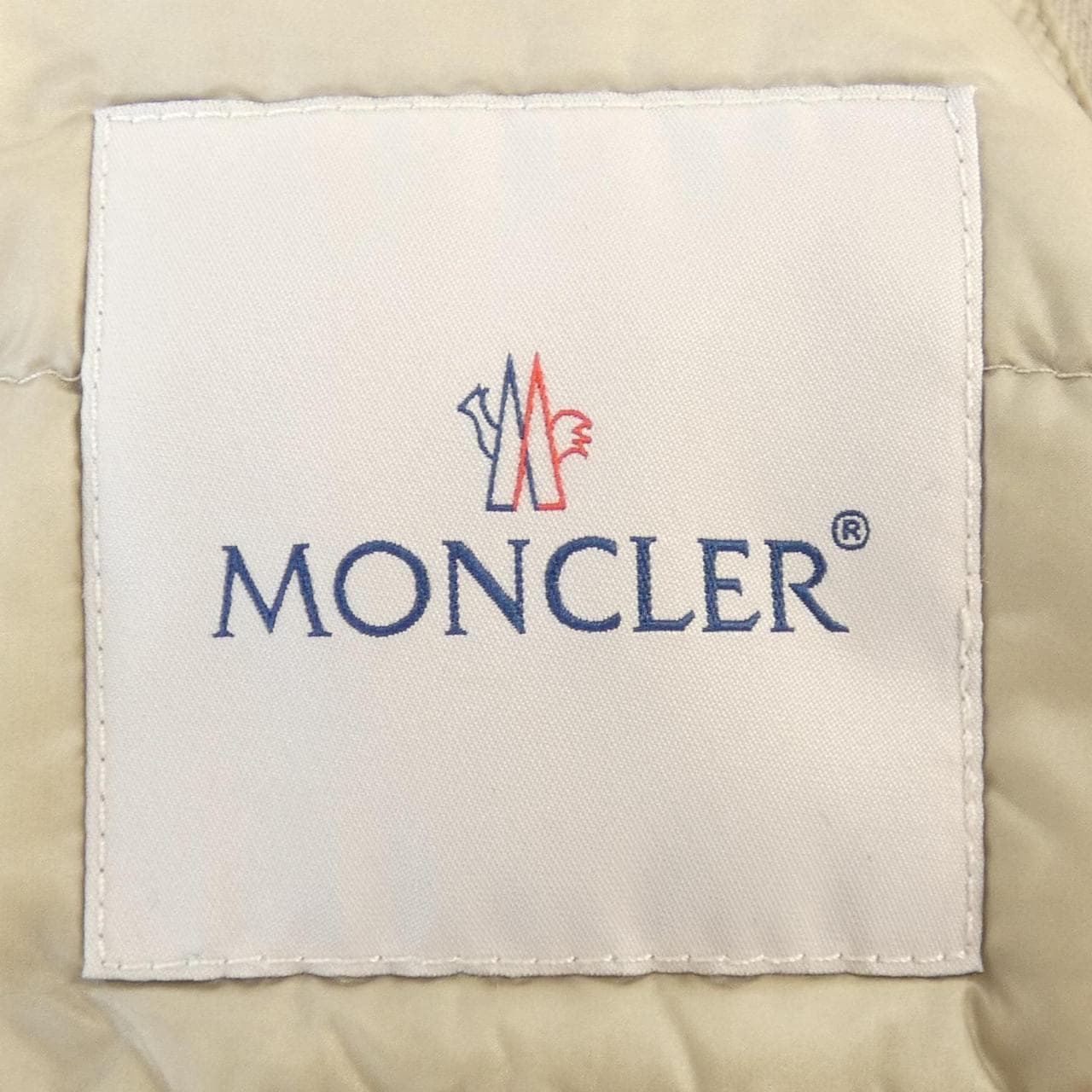 モンクレール MONCLER LANS ダウンジャケット