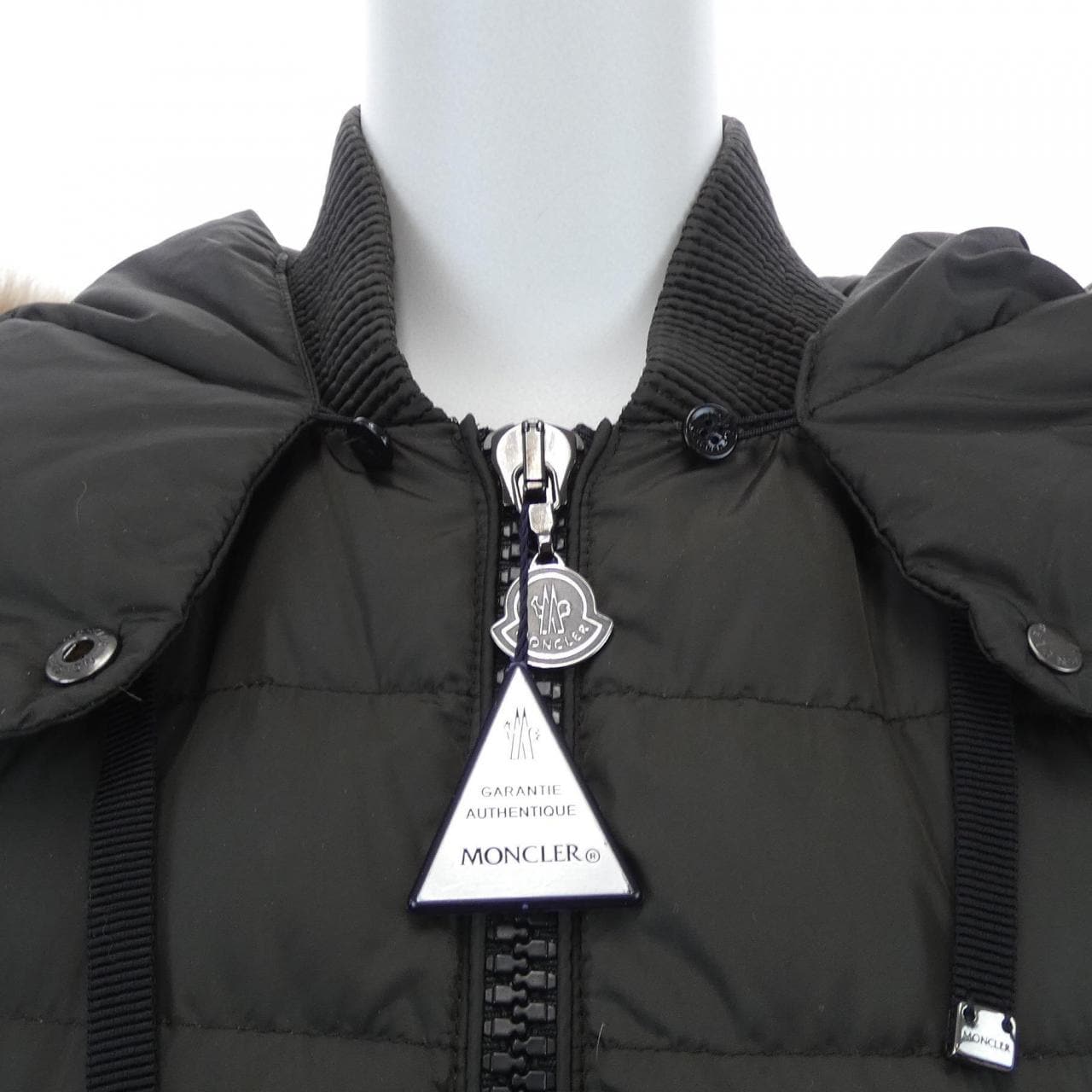 モンクレール MONCLER SULLY ダウンコート