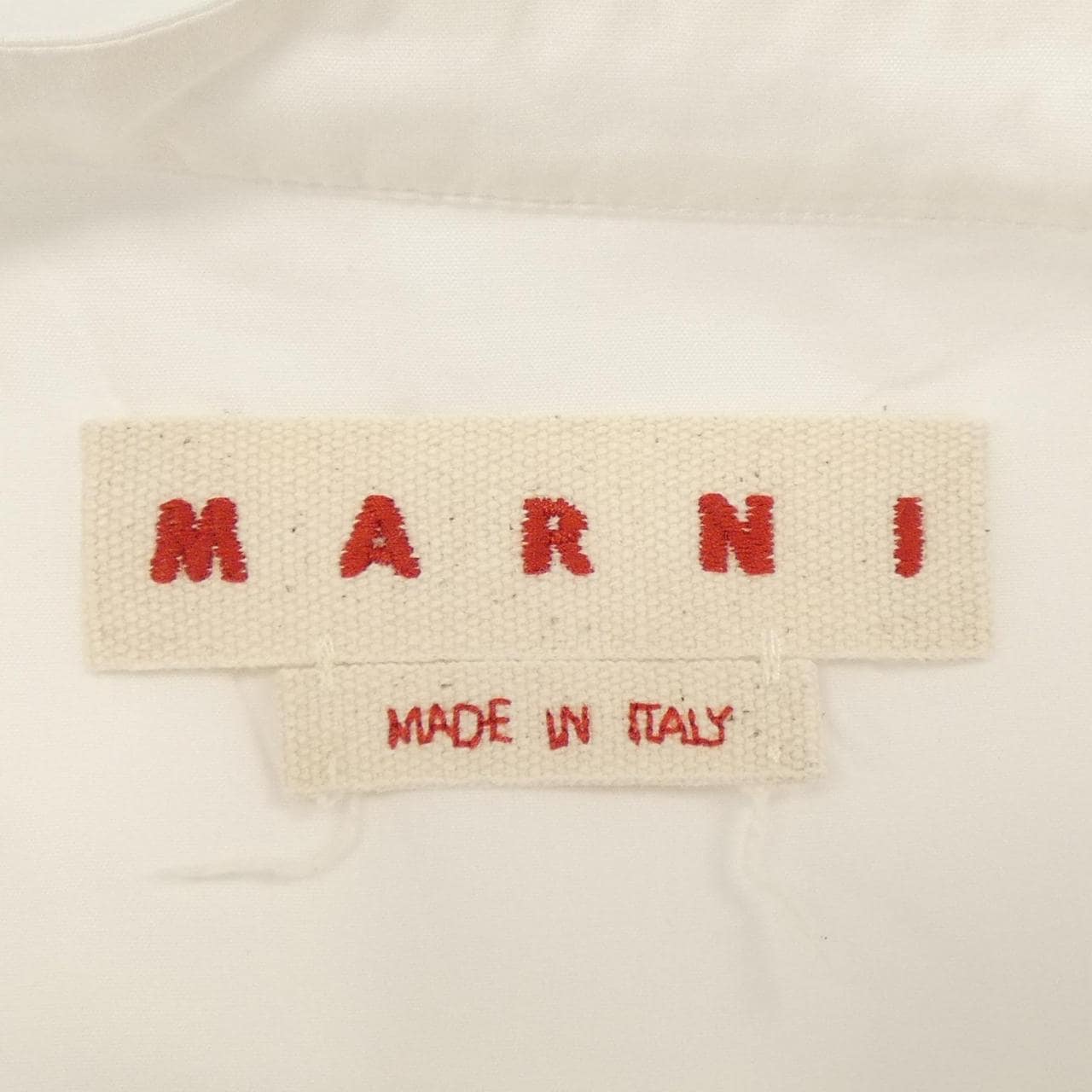 マルニ MARNI CAMA0610UD シャツ