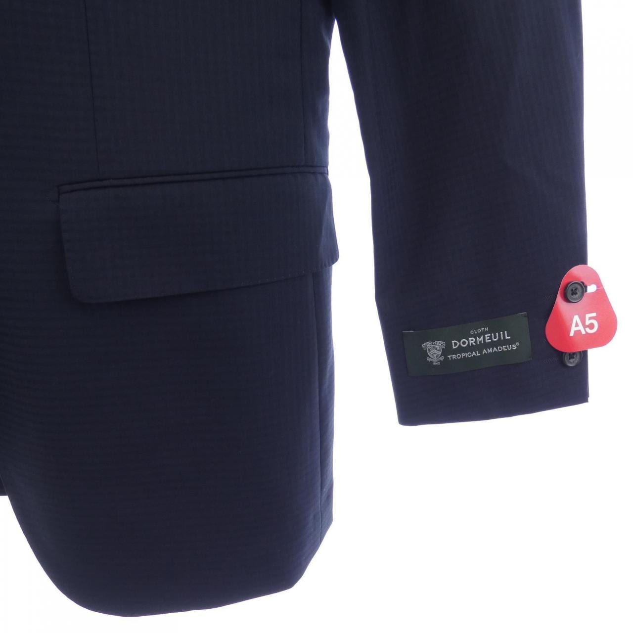 ゴタイリク GOTAIRIKU SR.GO.CM.0391 スーツ