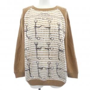 エルメス HERMES 57-7756. ニット