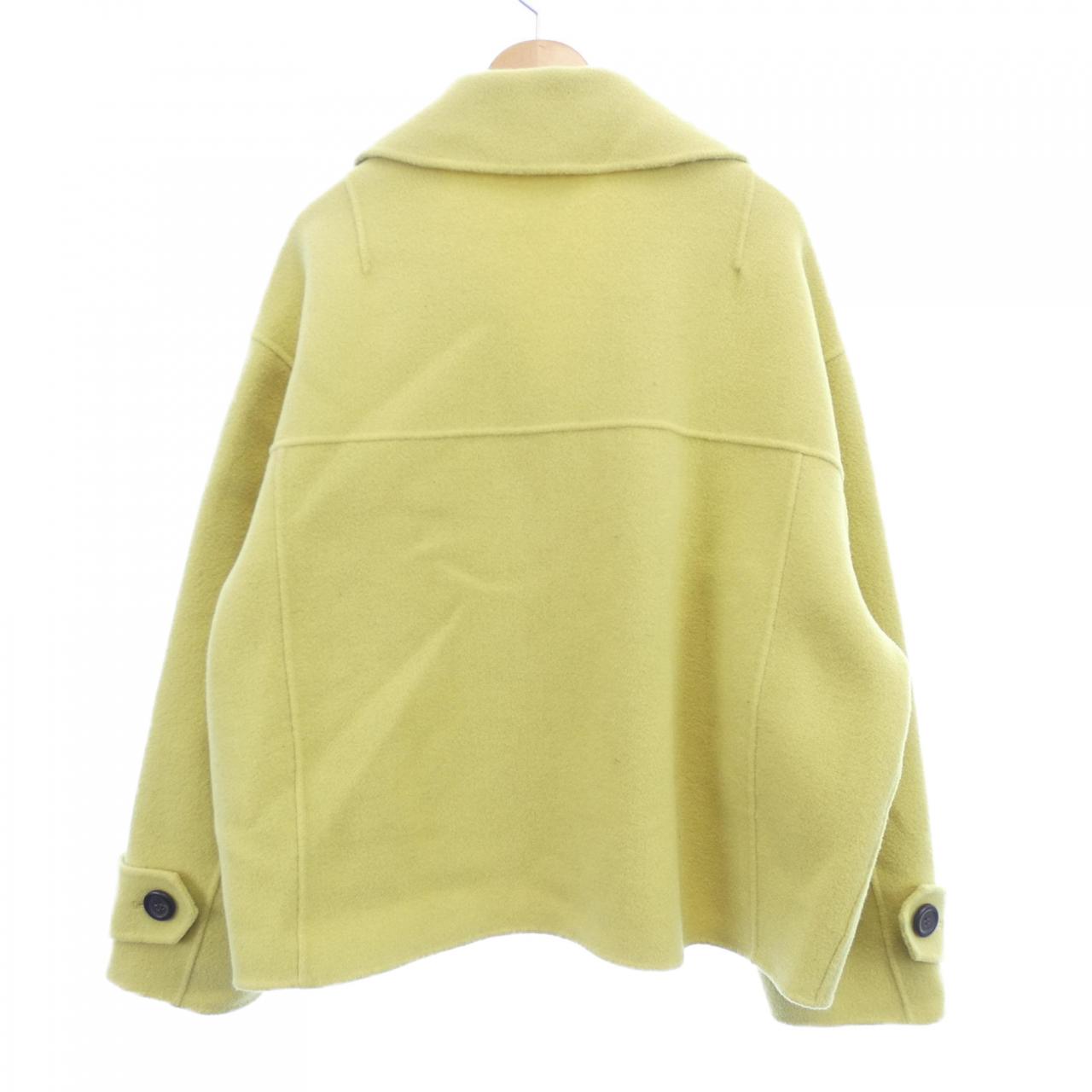 ミラオーウェン MILA OWEN コート