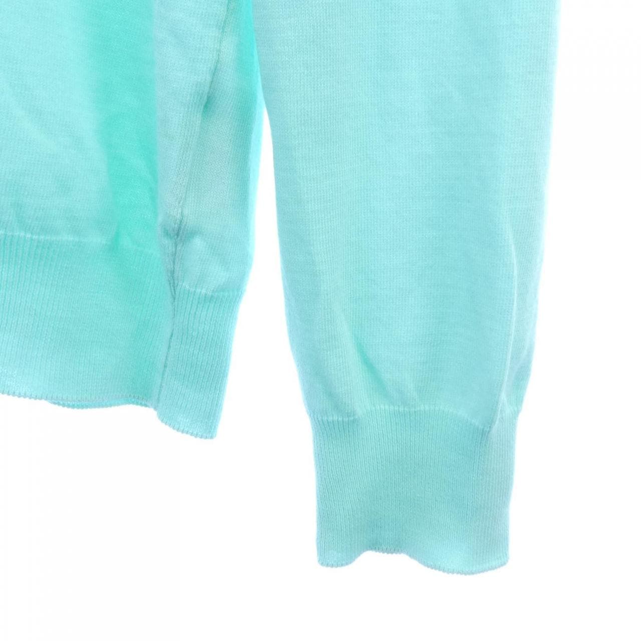 グランサッソ Gran Sasso ニット