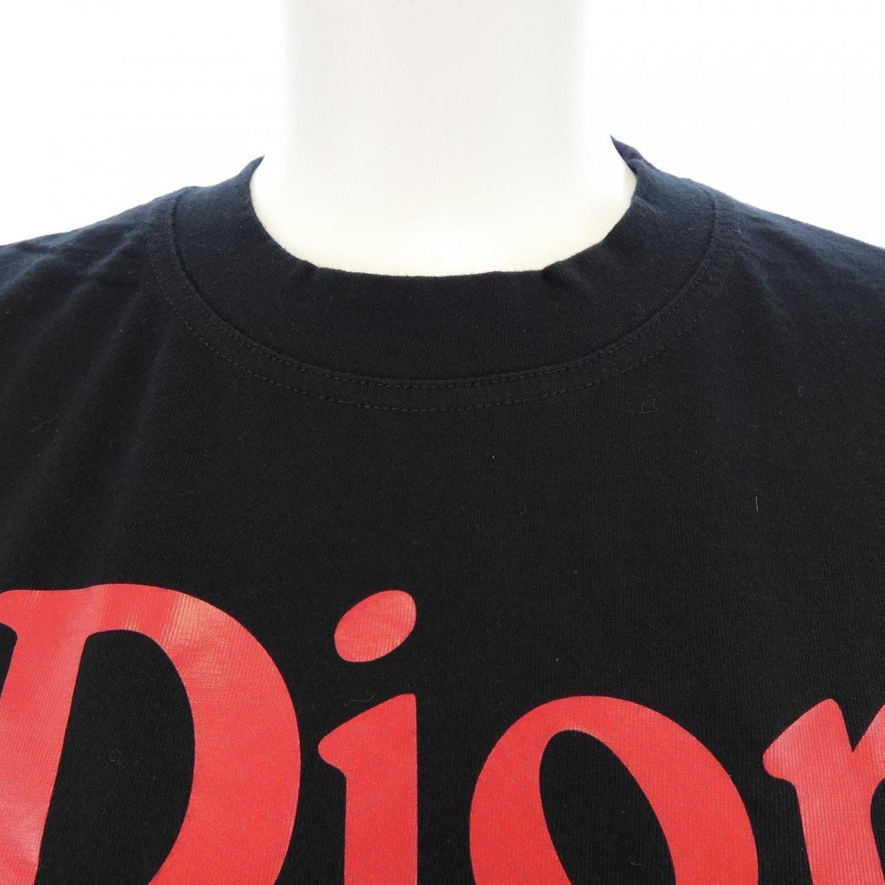 【ヴィンテージ】クリスチャンディオール CHRISTIAN DIOR ADDICT 2H12155020 Tシャツ