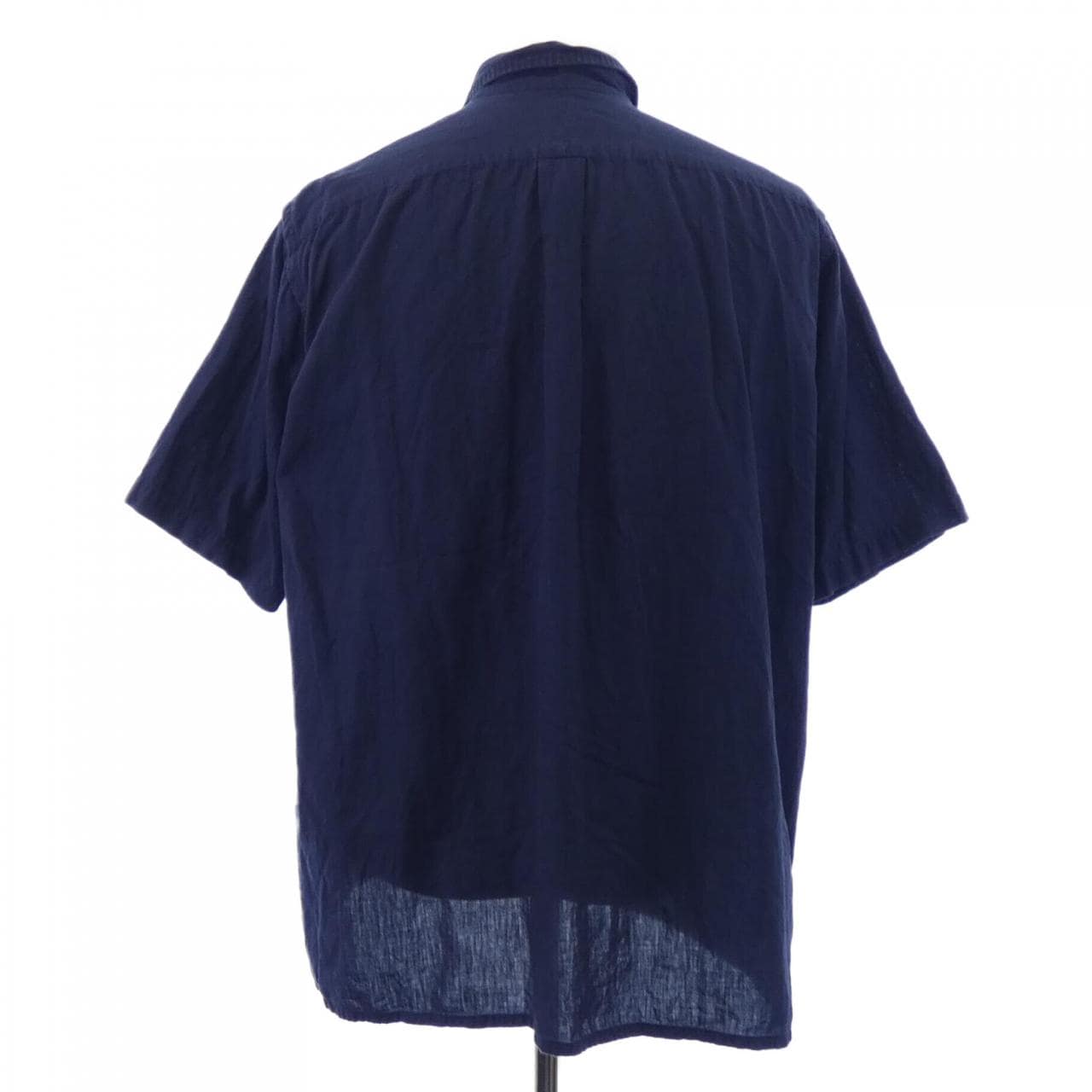 コモリ COMOLI M01-02011 シャツ