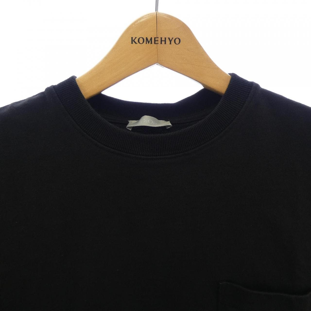 ディオール DIOR SHAWN STUSSY 033J644A0554 Tシャツ