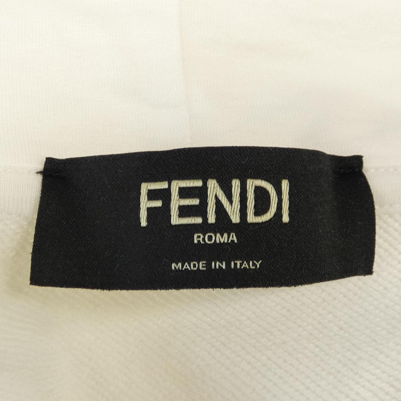 フェンディ FENDI FAF595 AE8I パーカー